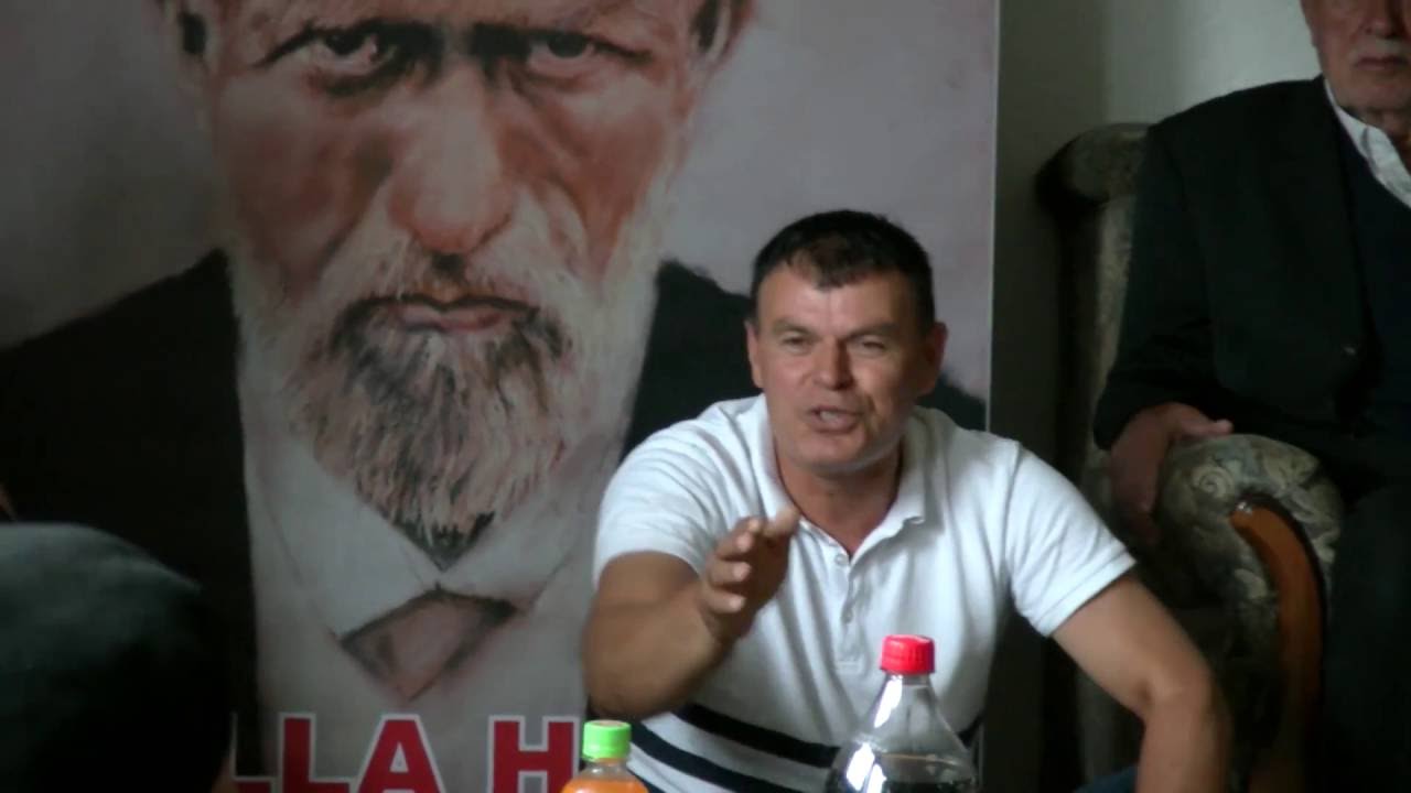 Ngjarja  historike e familjes së Hoxhë Breznices