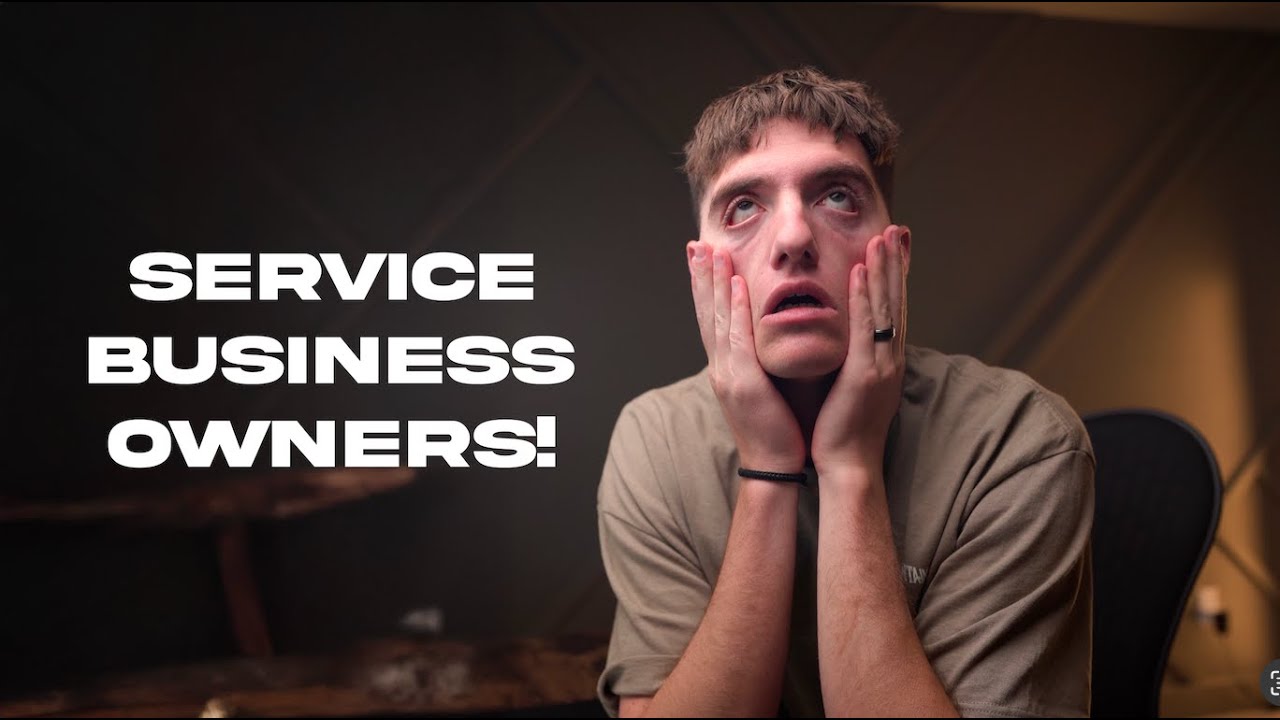 Why Your Marketing Isn't Working (And How to Fix It)