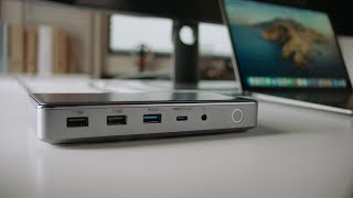 Anker 563 USB-C Docking Station / Best Loptop Docking station On Amazon 