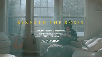 SayWeCanFly - "Beneath The Roses" (Full Album Stream)