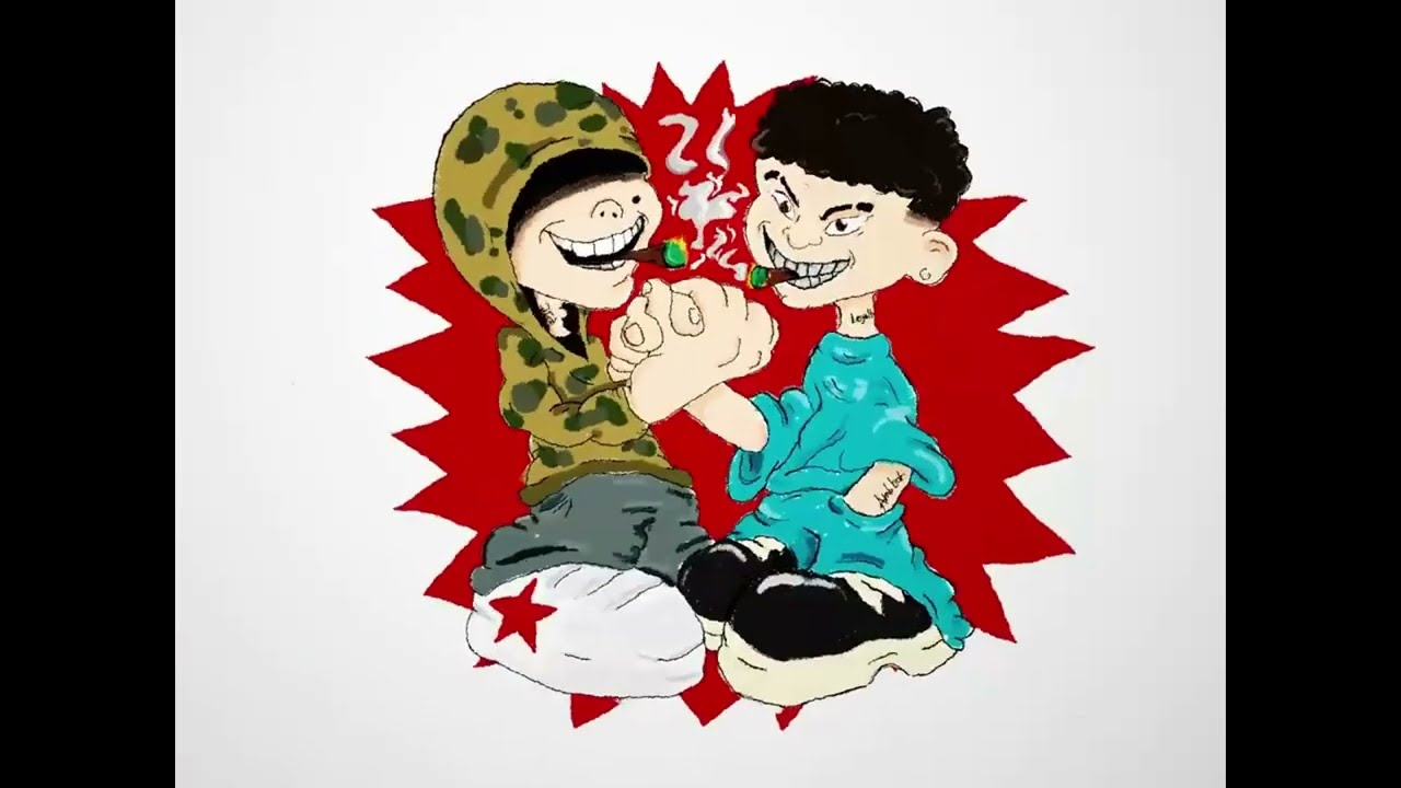 (FREE) Duki x Zell x Zecca Type Beat - "Como Quieras"