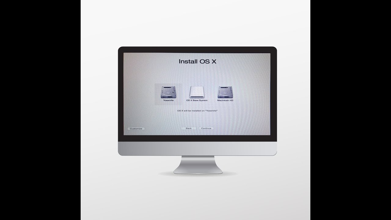mac os create windows 10 bootable usb