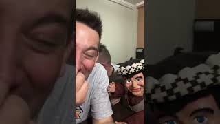 Esto iba a terminar mal 😉😜😂