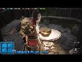 Black Myth Wukong 8g5 RM11 Pro Winlator Ludashi Plus v3.1.1