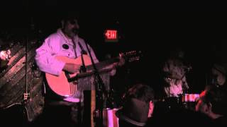 Death In June Ku Ku Ku The Honour Of Silence Live Worcester, Ma, 91913