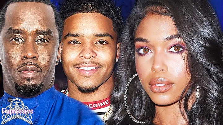 Lori Harvey is allegedly dating P. Diddy...after d...