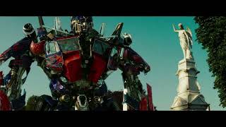 Transformers Revenge Of The Fallen - Optimus Prime Scene Pack Twixtor Inshot