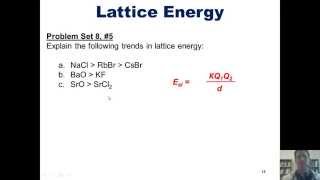 Celebrity Chapter 8 - Basic Concepts of Chemical Bonding: Part 3 of 8 Net Worth