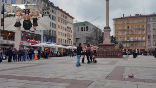 Kpop In Public Side Cam Itzy 있지 - Thats A No No Cover By Btp Germany