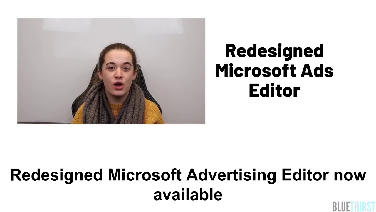 Weekly Digital Marketing News Brief - Ep. 4