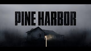 Полное подземелье мутантов в Pine Harbor