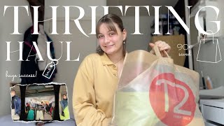 Curing my sadness with thrifting therapy 👛✨ by kristýna dočekalová 574 views 2 months ago 14 minutes, 27 seconds