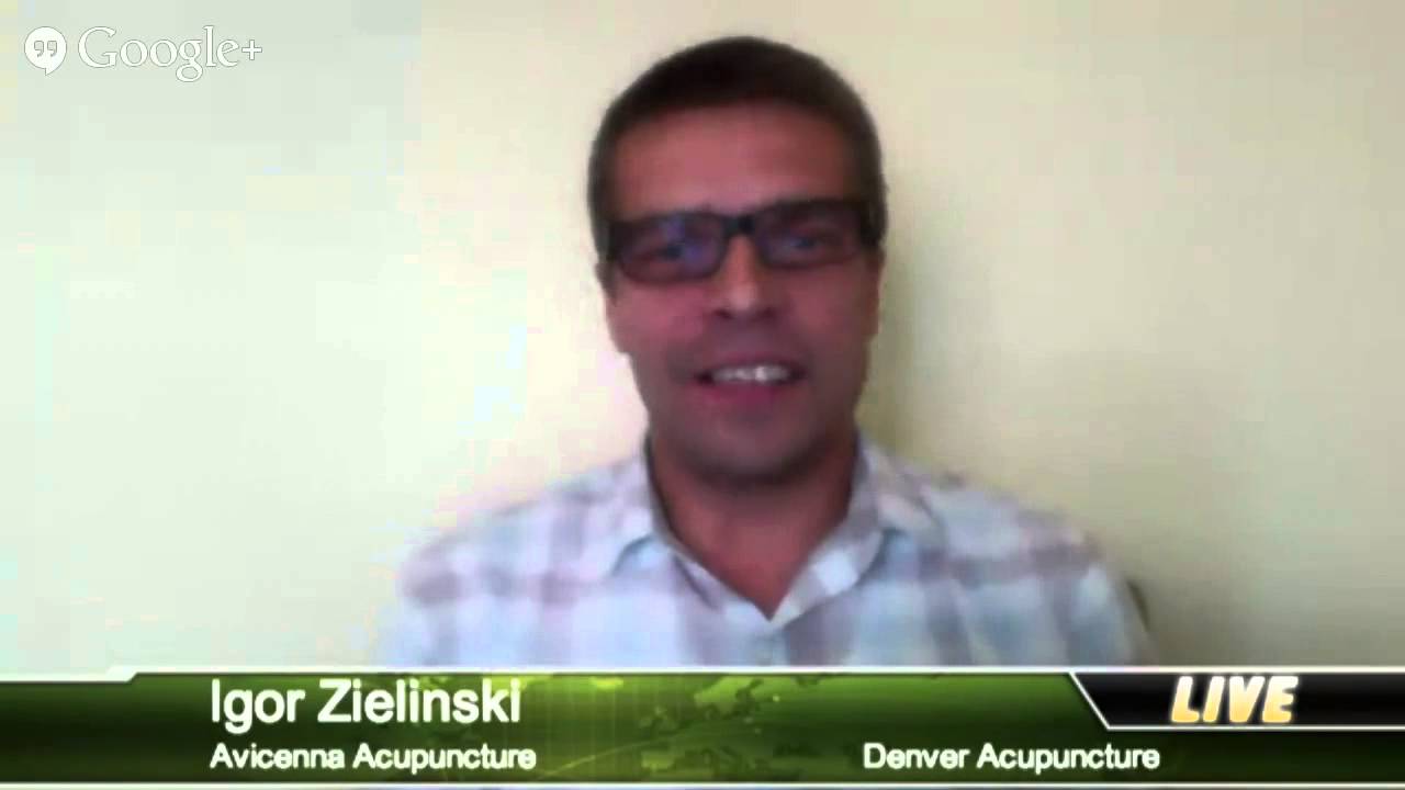 Chinese Medicine & Acupuncture in Denver CO