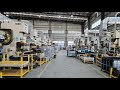 [4K]WORLD GROUP JH-21 PRODUCTION LINE