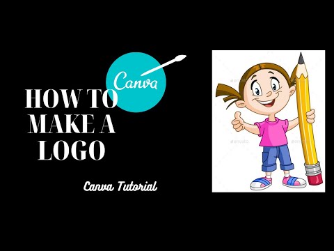 How to make logo within 5 minutes!!