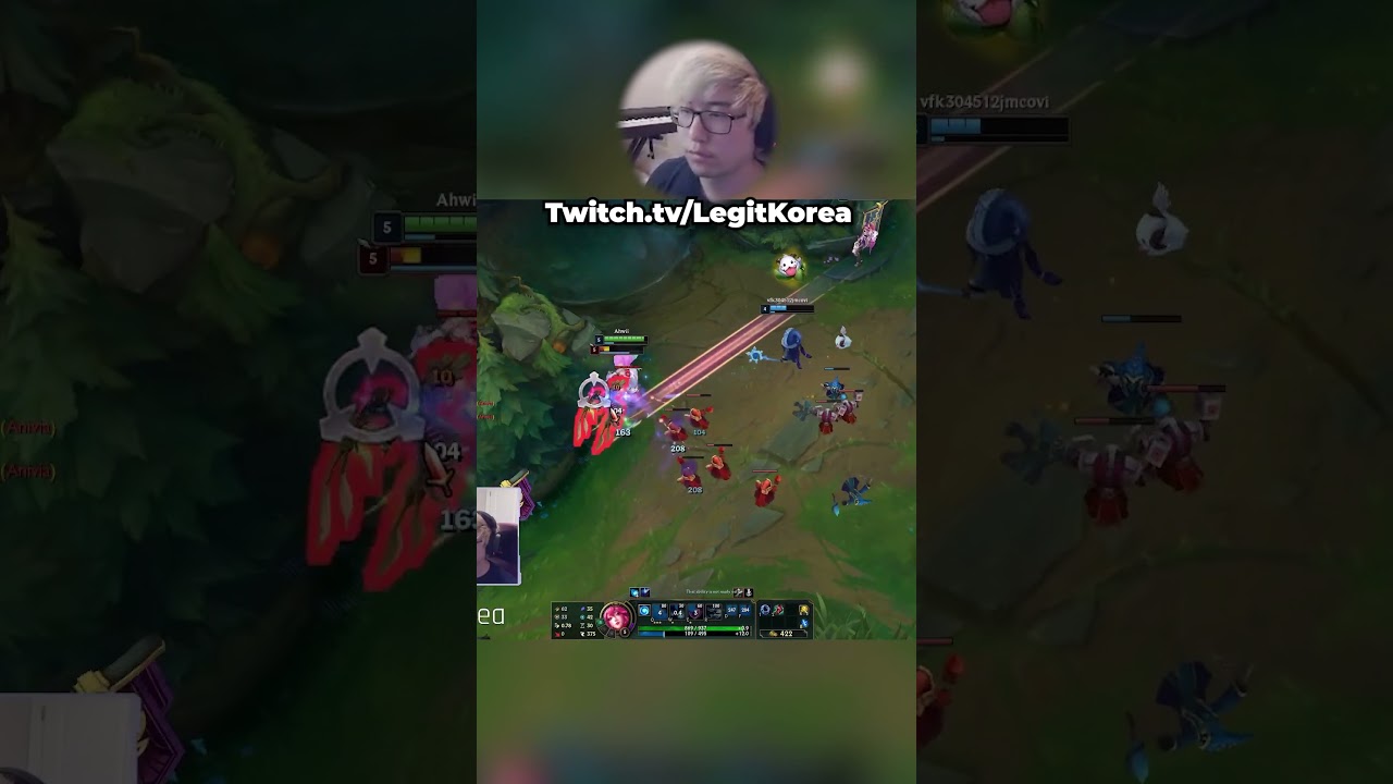 You Can Polymorph Anivia Egg