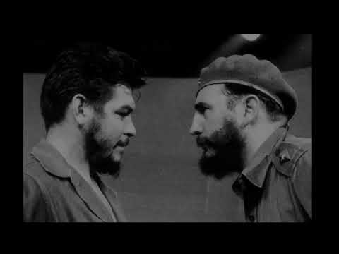     اغنيه تشي جيفارا انشاءالله يعجبكم