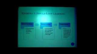 DoubleLoopLearning