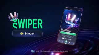 Swiper by Soft2Bet: Sweden’s First Social Media Inspired Online Casino screenshot 4