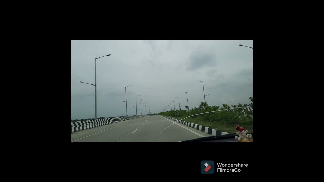 Hyderabad to Warangal journey YouTube