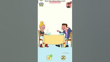 #impossibledate2 🤪Impossible Date 2 Funny 🤓#shorts #trendingshorts #puzzle #pullthegold #games