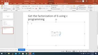 Famous 9 RECURSIVE FUNCTIONS IN C Profile