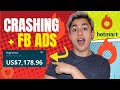 Como hacer CRASHING para vender en AUTOMÁTICO productos de HOTMART con FACEBOOK ADS | PASO A PASO