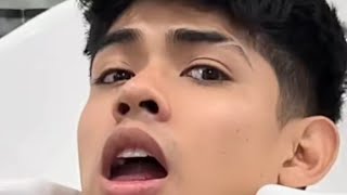 Directo Por La Mañana Cambio De Look Por Bigo Elcañita. Trolea A Señora Y Se Paltea