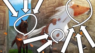 This Game had ONE REVIEW - WILD HORSE MAZE 3D screenshot 5