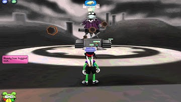 Toontown V.P. Part 2