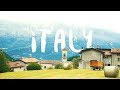 The Beauty of Italy // Cinematic Travel Video