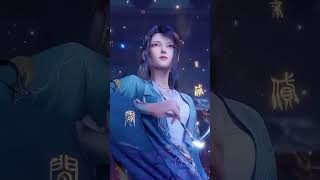 Yao yao bertemu xiao yan dan Lin dong, sangat beruntung #yaunzun #shopiechanneltv #donghua