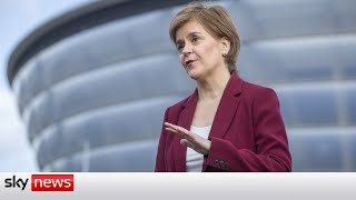Scottish Govt to hold public inquiry into COVID pandemic