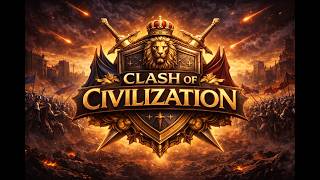 Wrecking Balling Our Way Through Clash of Civilization Battlefield 💥⚔️ screenshot 4