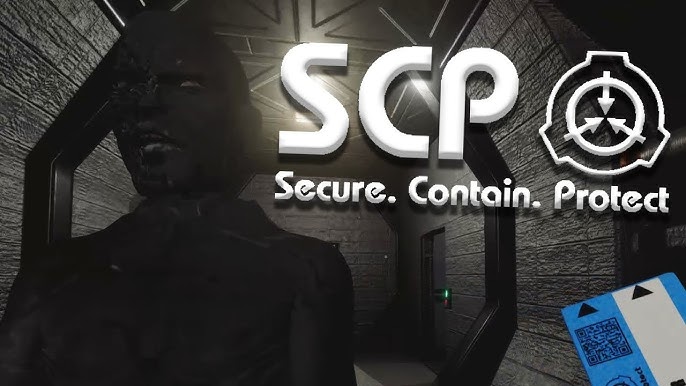 SCP Foundation - O Cara Tímido ITEM Nº: SCP-096 CLASSE DO OBJETO:  Euclídeo Procedimentos Especiais de Contenção: SCP-096 deve ser mantido em  sua cela, em um cubo de aço hermeticamente fechado de