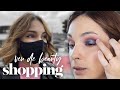 Descubriendo #amorsitos | Shopping beauty en Edimburgo