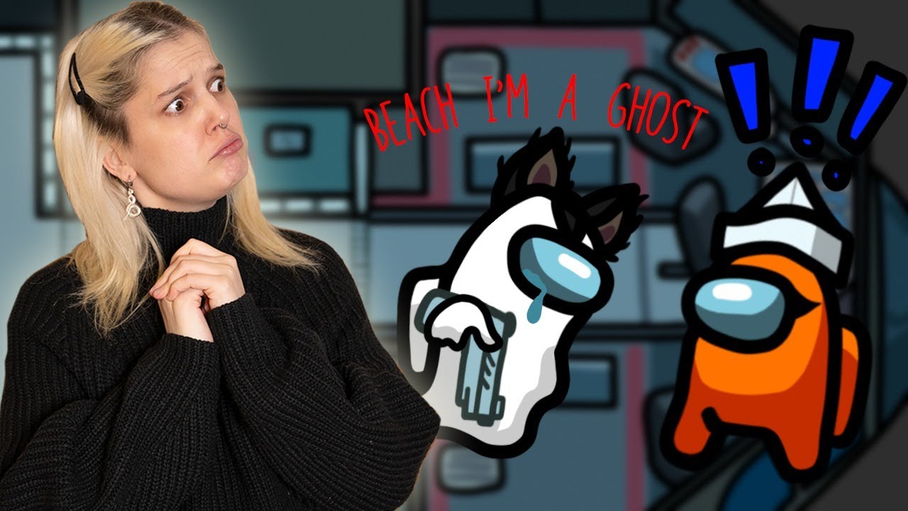 #15 Όχι δεν έχει βγει ακόμα το καινούργιο map • Among Us w/ Friends  | Mikri Ollandeza