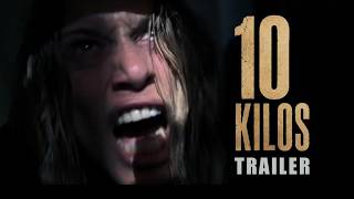 '10 KILOS' Official Trailer (2026) | True-Crime Survival Thriller | @BreakingGlassPictures
