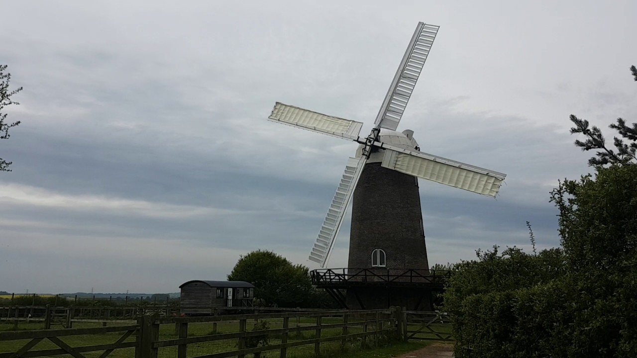 Wilton Windmill 3