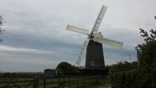 Wilton Windmill 3