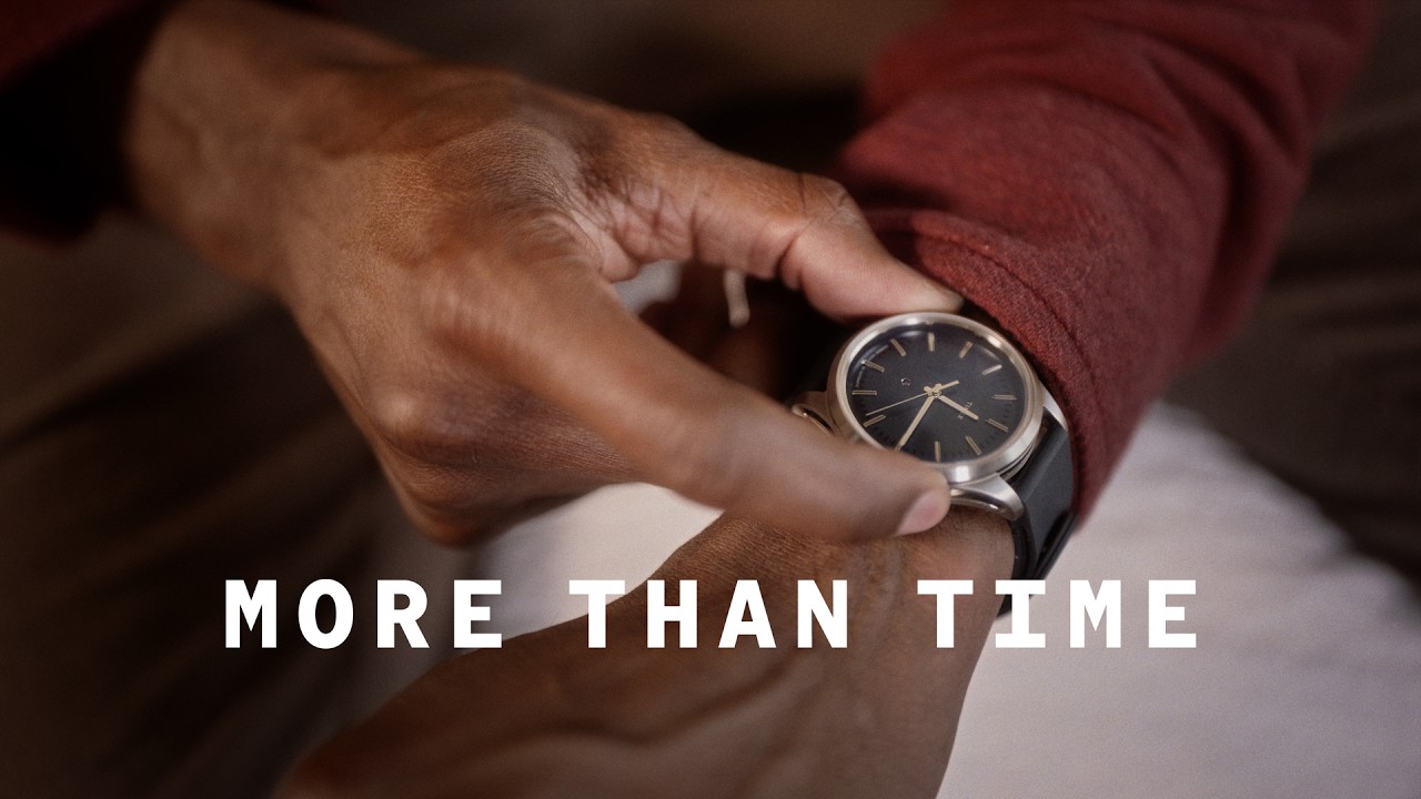 I Asked a Man With 210 Watches Why He Collects Them - YouTube