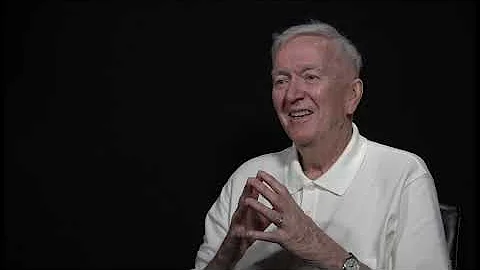 William "Bill" Cline: USS Intrepid Interview