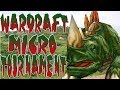 Warcraft 3 | Custom | WarDraft Micro Tournament #1