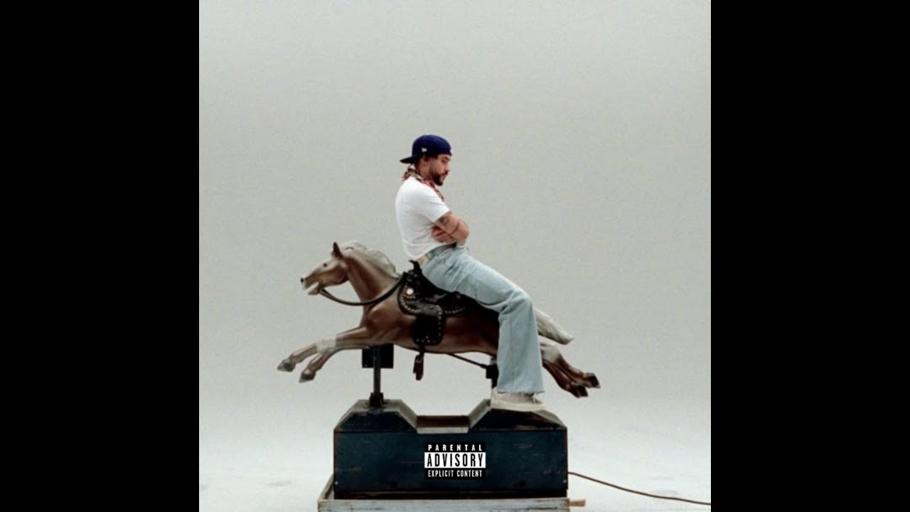 [FREE] BAD BUNNY TYPE BEAT - "INOLVIDABLE" | AMAPIANO X REGGEATON TYPE BEAT