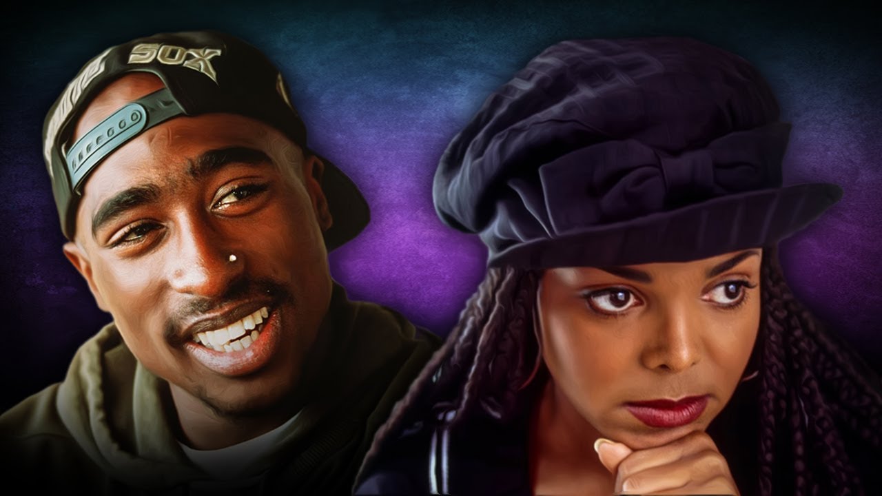 2pac (Tupac Shakur) - Do for Love 2022 Remix (Music Video)