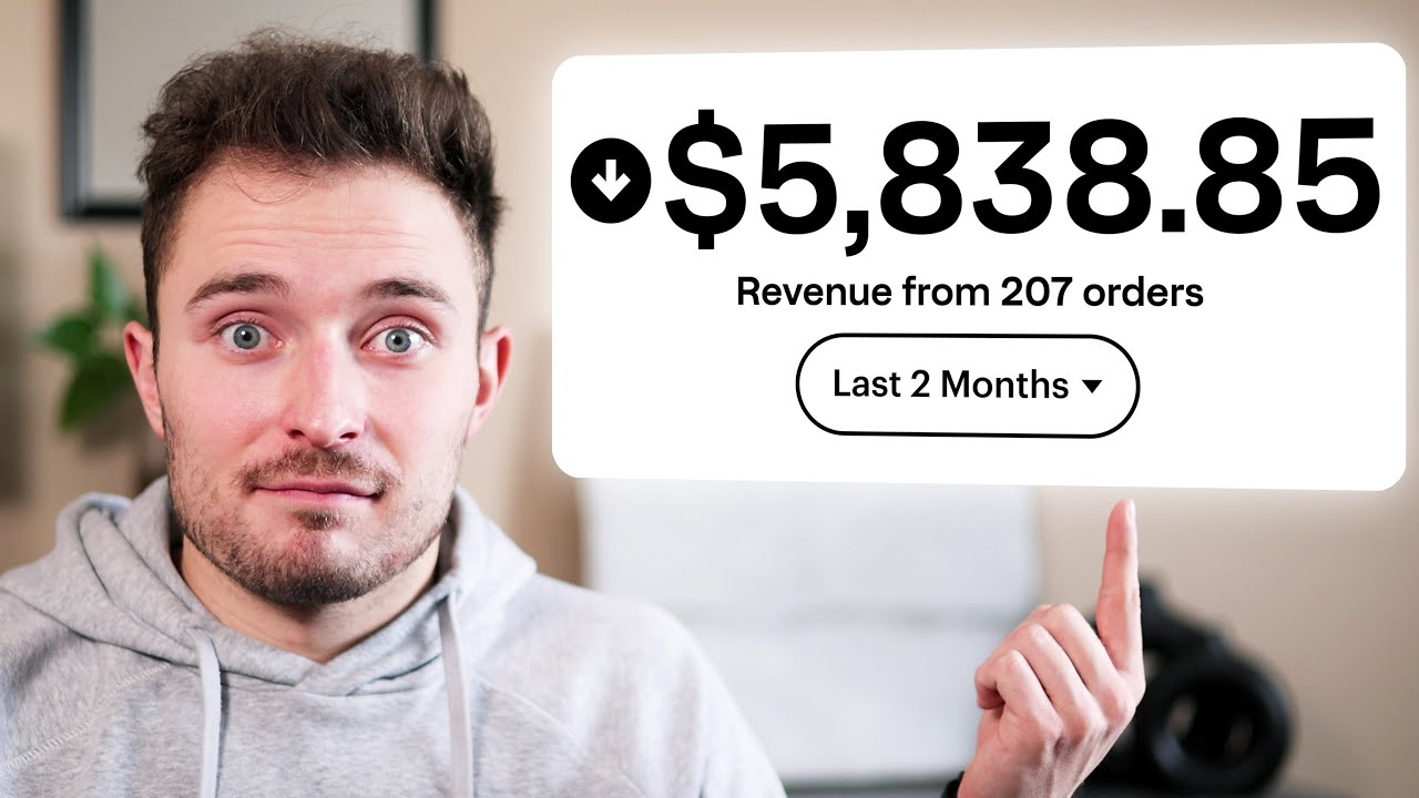 2-month-results-etsy-print-on-demand-0-100k-ep-6-youtube
