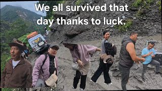 That day I realized how difficult it is to take responsibility for the entire team.