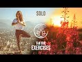 Solo Tantra Music to Intensify Your Awakening, Personal Practice of an Inside Energy