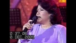Yusni Hamid_DiSebut Jangan DiKenang Jangan-Konsert Di raja Pahang 2009.mpg