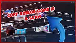 New JAVASCRIPT SCAM! (LOOK LEGIT, BUT IT'S A SCAM!)